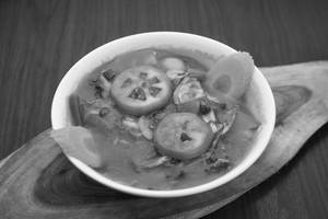 Tsing Hoi Potato
