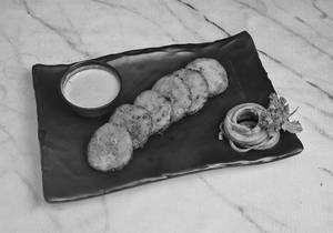 Dahi Ke Kebab