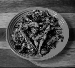 Crispy Fried Chicken