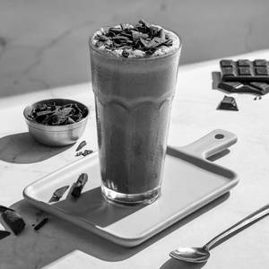 Hazelnut Coffee