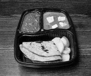 PB 91 Thali