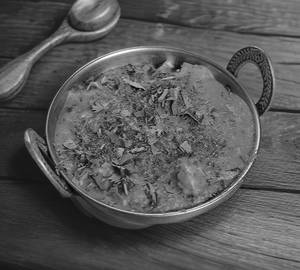 Kadai Paneer