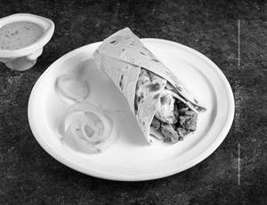 Chicken  Roll