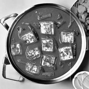 Kadai Paneer