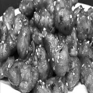 Honey Chilli Chicken Dry (10 Pcs)
