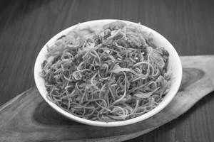 Chilli Garlic Noodles