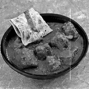 Veg Kolhapuri
