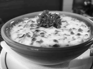 Baked Au Gratin