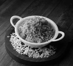 Masala Maggi