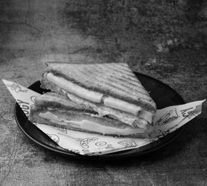 Cheese Chutney Sandwich