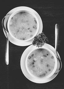 Sweet Corn Soup