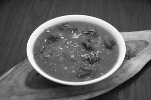 Veg Manchurian Gravy