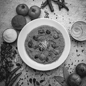 Aloo Pyaz Jaipuri