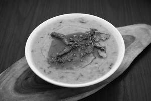 Yellow Dal Tadka.