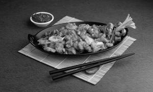 Thai Roast Chicken