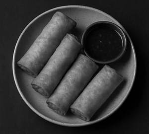 Silken Rolls