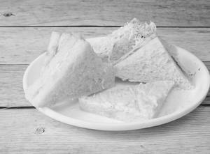 Bread Butter Sandwich