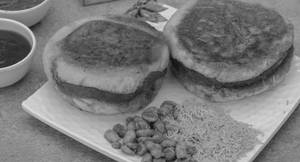 Jain Dabeli