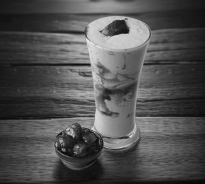 Strawberry Shake