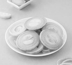 Onion Salad
