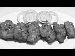 Fish Koliwada