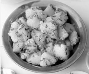 Jeera Aloo