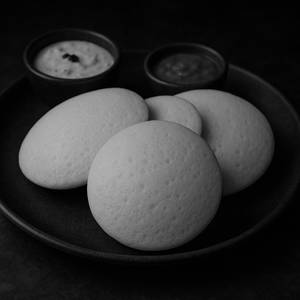 Set Idli