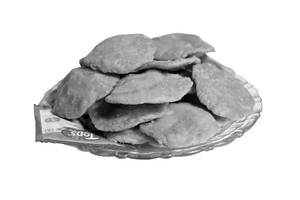 Swali Mathri 500gm