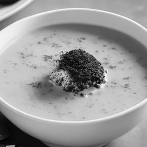 Broccoli Cheese Soup