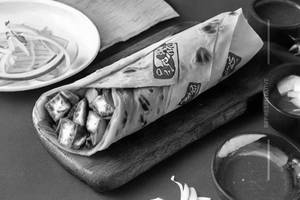 Paneer Roll