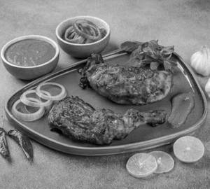 Tandoori Chicken
