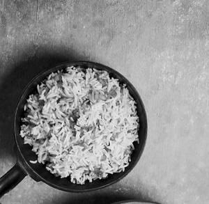 Veg Fried Rice