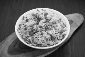 Veg Fried Rice