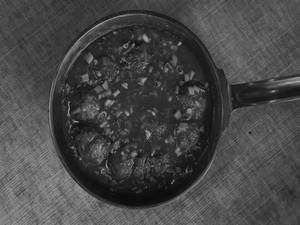 Manchurian Gravy
