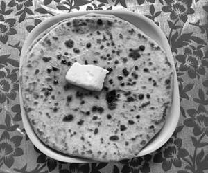 Mixed Paratha