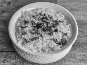 Ghee Rice