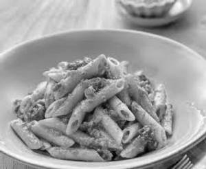 Red Sauce Pasta
