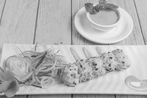 Tandoori Aloo [6pcs]