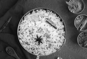 Jeera Rice