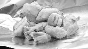 BREAD BHAJI
