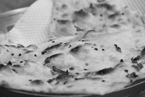 Butter Naan