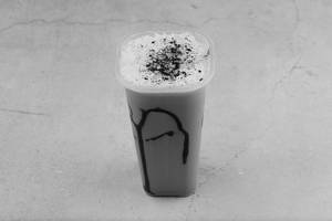 Coffee Frappe