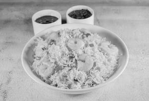 Prawn Fried Rice