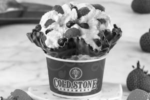 Berry Berry Berry Good Ice Cream