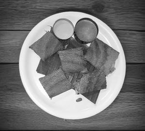 Mysore Masala Dosa