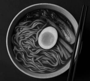 Soul Bowl Ramen