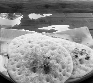 SET DOSA 2PCS