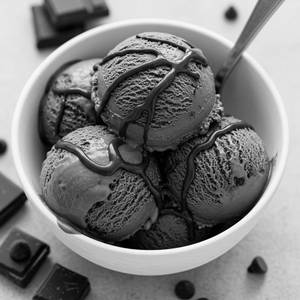 Chocolate [2 scoop]