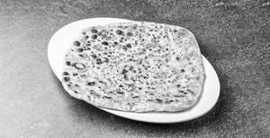 Ajwain Paratha