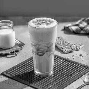 Caramel Coffee